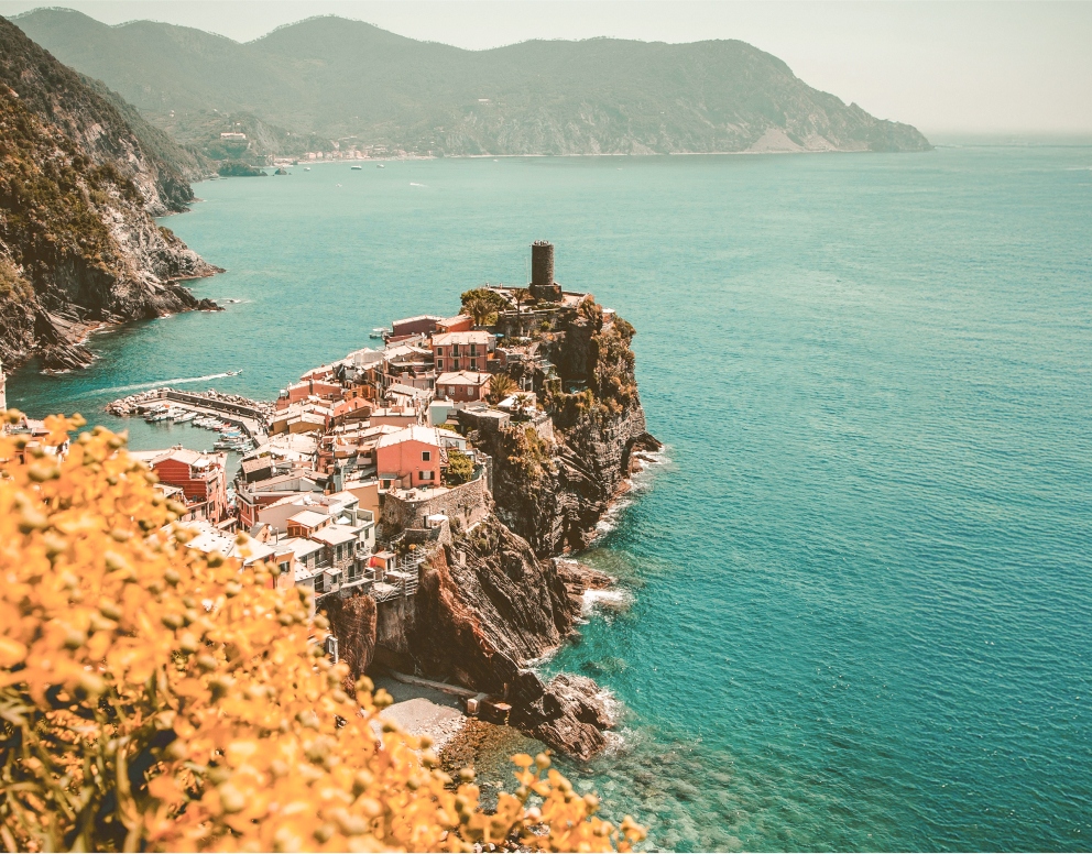 Discover new inspiration